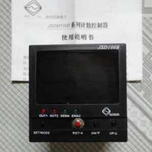 JSD100B JSDM110B智能计数控制器全新优惠价数量有限