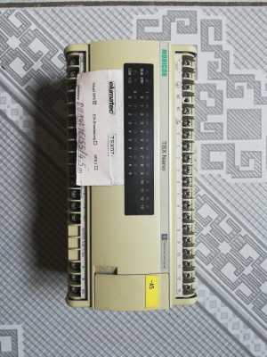 MODICON  TSX Nano  TSX 07 31 2412    拆机件