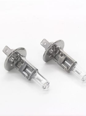 猎豹CS9 CS10前大灯泡前雾灯泡近光灯远光灯汽车灯泡卤素黄光配件
