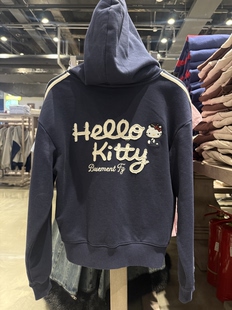 BASEMENT FG 国内北京BF正品代购拉链连帽外套不支持退换