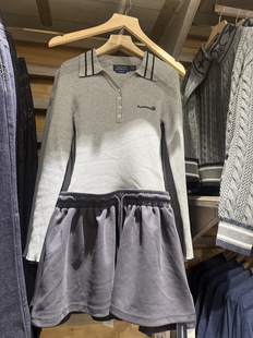 BASEMENT FG 国内北京BF正品代购针织连衣裙不支持退换