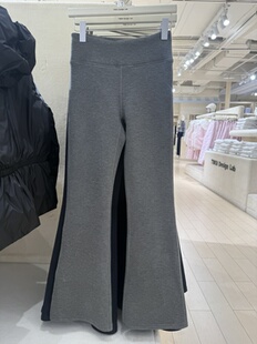 Twoi国内北京正品代购喇叭瑜伽空气绒裤不支持退换