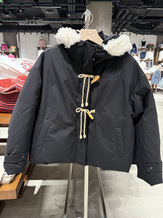 OM one moment国内正品代购美式复古羽绒服不支持退换