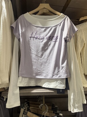 BASEMENT FG 国内北京BF正品代购长袖T恤不支持退换