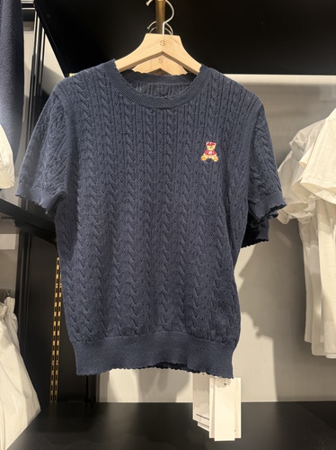 WM wmanagement国内正品代购针织衫不支持退换