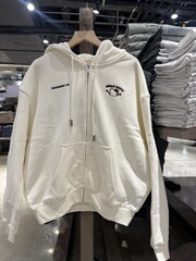 BASEMENT FG 国内北京BF正品代购拉链连帽卫衣外套不支持退换