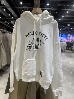 BASEMENT FG 国内北京BF正品代购连帽卫衣不支持退换