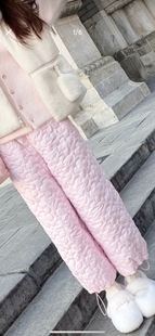 Twoi国内北京正品代购花朵裤子不支持退换