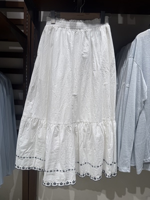 OM one moment国内北京正品代购半身裙不支持退换