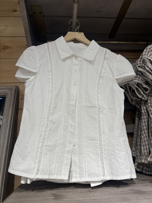 BASEMENT FG 国内北京BF正品代购短袖衬衫不支持退换