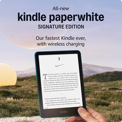kindlepaperwhite6电子书kpw6