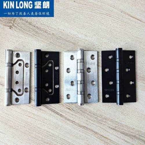 KINGLONG坚朗子母合页