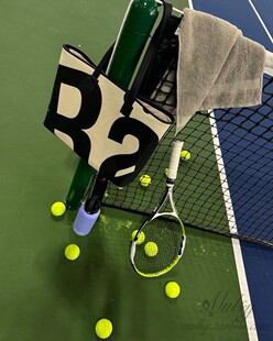 【泰国代购】设计师品牌 Rally日常通勤大容量托特包单肩包手提包