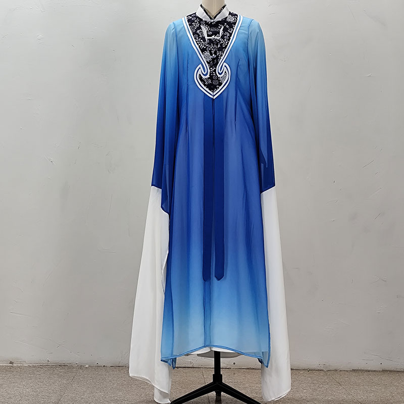 美春戏具2023新款秦香莲古装戏服