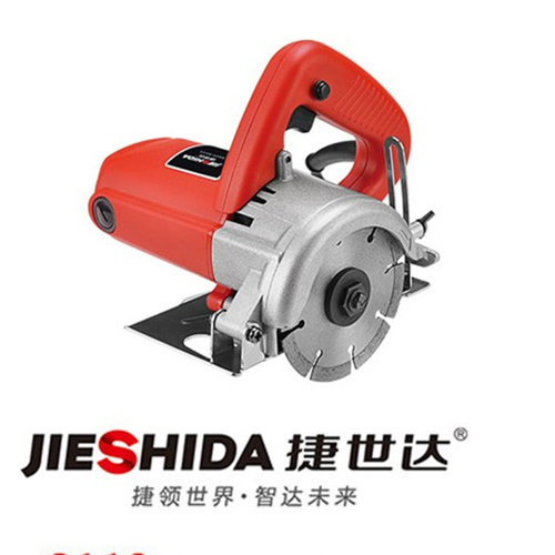 开槽机大功率石材木工水电安装