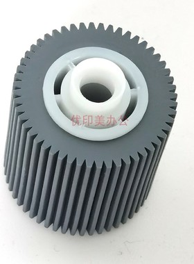 适用于基士得耶CP5425、5435P、6401、5428、5430、5438P搓纸轮