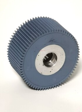 适用于理想GR2700 2710 2750 3750 1710 1750 FR3950进纸搓纸轮