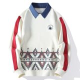 W25210-特P50春季休闲时尚卫衣男长袖打底衫，男装卫衣，电商D310（原电商305）