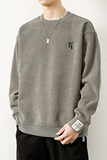 78157-P65秋季休闲卫衣男长袖T恤打底衫，男装卫衣，电商D310（原电商305）