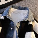 84876-特P88春季休闲时尚毛衣外套男长袖开衫，男装针织衫/毛衣，电商D310（原电商305）