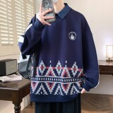 藏青