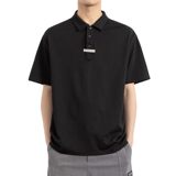 25068-特P50夏季休闲时尚T恤男短袖打底衫潮牌翻领短袖polo衫男，男装T恤，电商D310（原电商305）