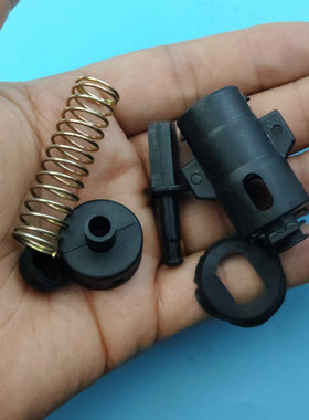 北汽幻速S2S3S3LH2H2EH3H3FM20M50F油箱门卡扣油箱盖拉线锁扣配件