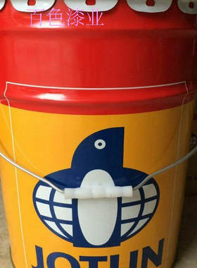Jotun佐敦高含锌量环氧富锌底漆高固体工业涂料防腐防锈树脂油漆