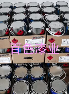 海虹老人牌车间底漆溶剂型硅酸锌
