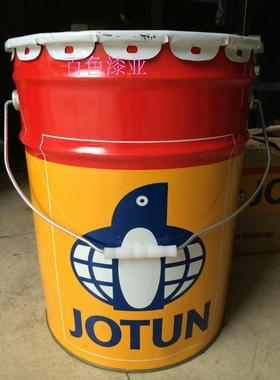 JOTUN佐敦无溶剂环氧饮水舱专用油漆食品级管道储罐水管金属涂料