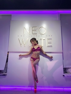 钢管舞练功服表演服空中绸吊 吊环 练功服 表演服 比基尼