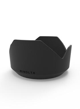 【美能达】Minolta 28-70mm f2.8 A卡口 莲花型遮光罩 3D打印