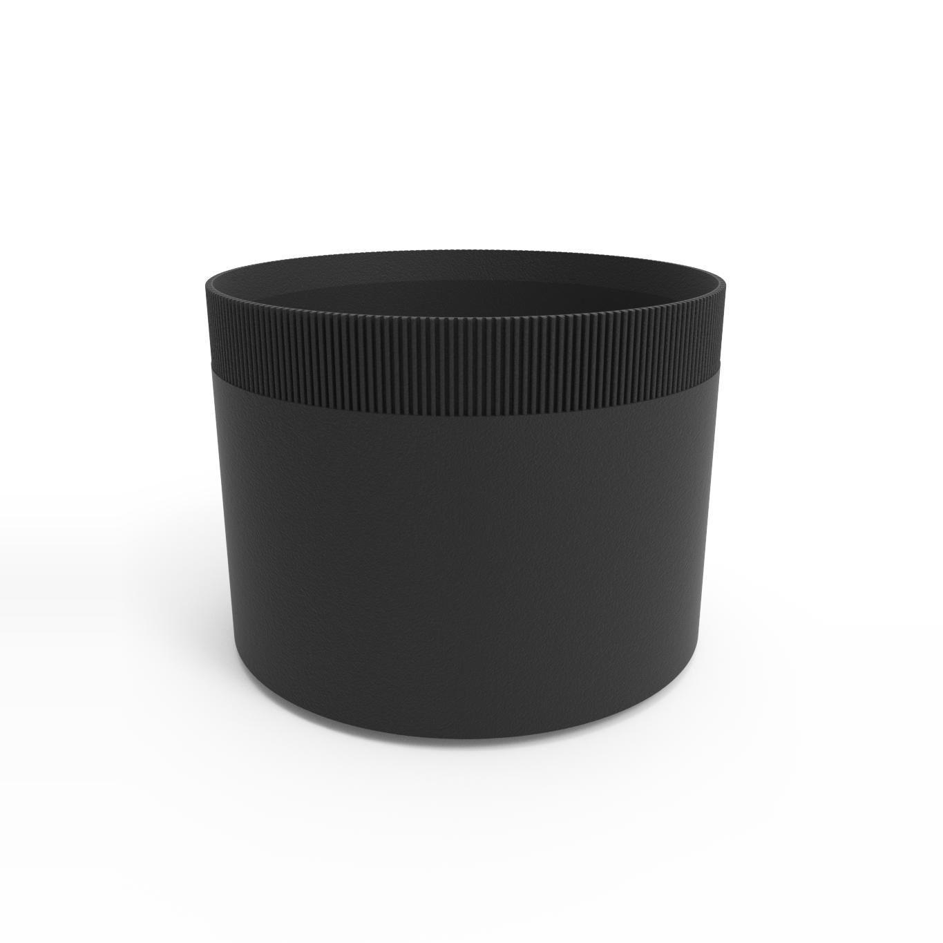 【适马遮光罩】Sigma 150-600mm f5-6.3 C版 遮光罩 3D打印