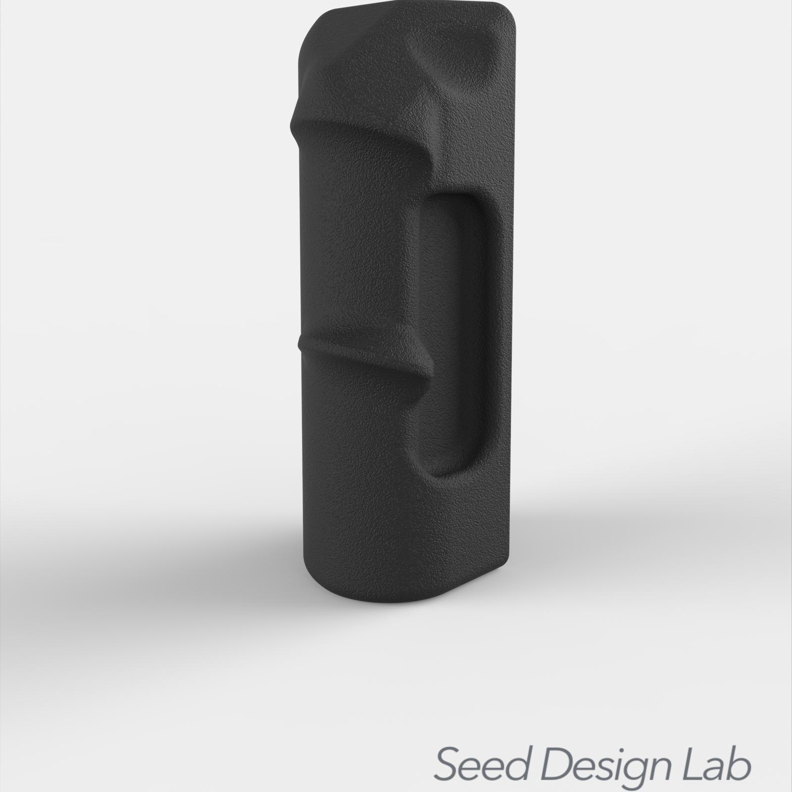 宾得67Pentax67创意打印手柄