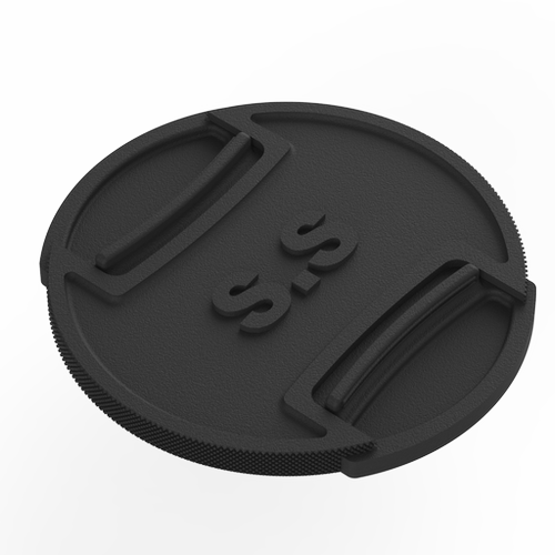 【尼康配件】尼康 NIKKOR Z 800mm f/6.3 VR S 镜头盖 3D打印