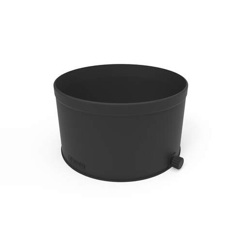 【Canon 600mm F4】佳能 RF 600mm f4 L IS USM 遮光罩 3D打印