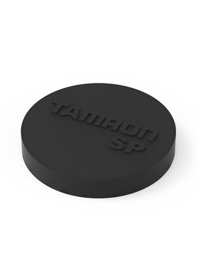 【腾龙镜头盖】Tamron SP 17mm f3.5 镜头盖 3D打印