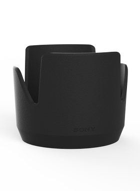 【索尼】Sony FE 70-200mm F4 一代 ALC-SH133 遮光罩 3D打印