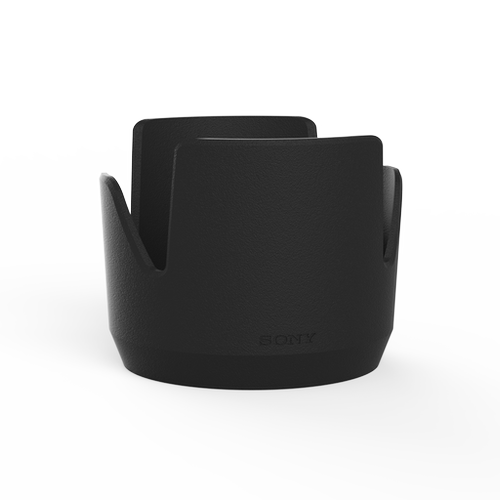 【索尼】Sony FE 70-200mm F4 一代 ALC-SH133 遮光罩 3D打印