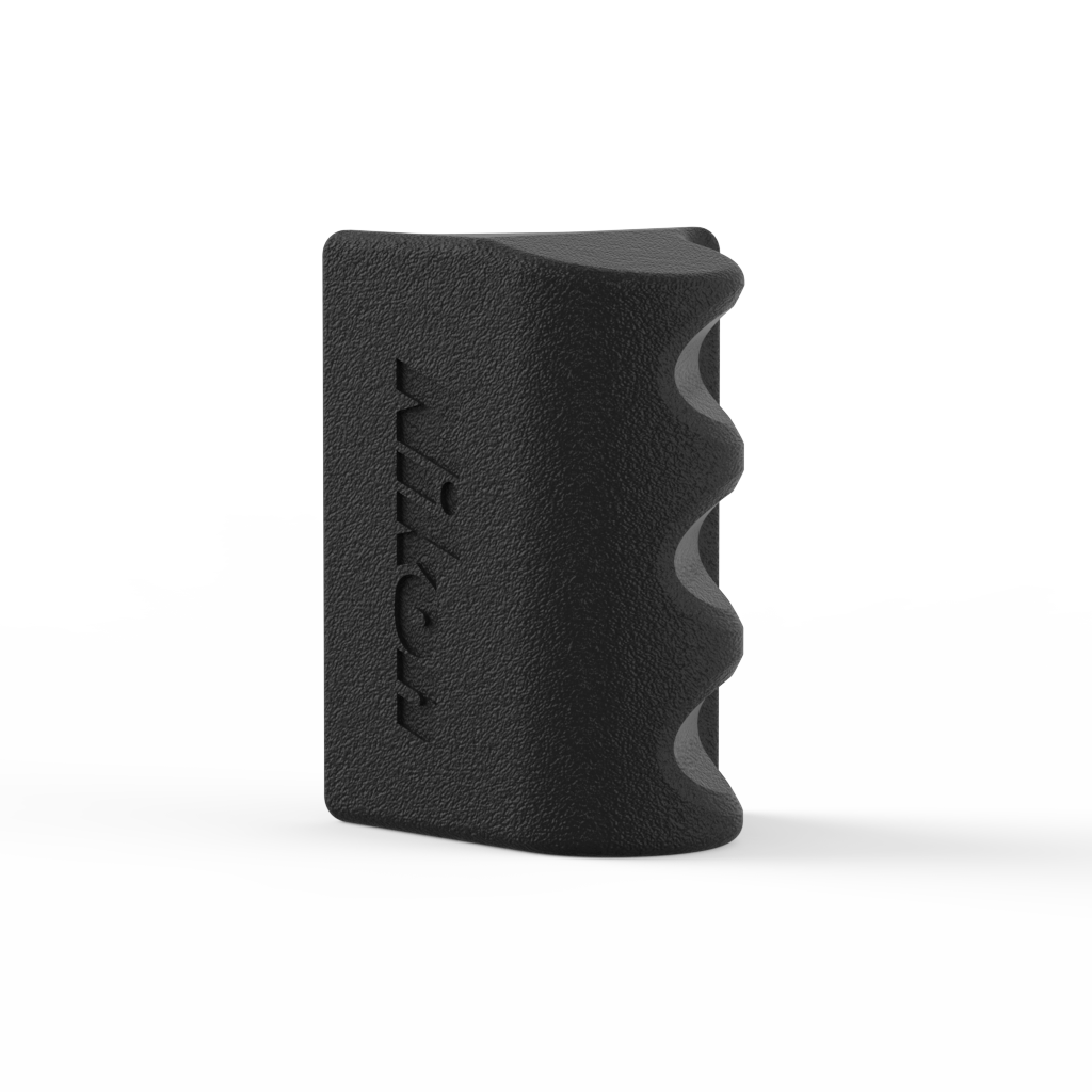 【尼康Zfc手柄】Nikon Zfc 手柄 3D打印