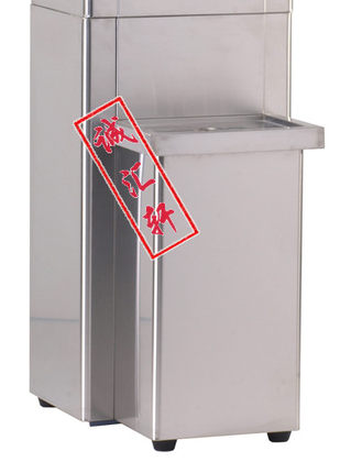 骏诺开水器JNO商用DF-3690原装底座支架配件热水箱304不锈钢原厂