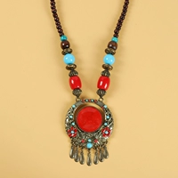 11-цветочный лунный круглый (фонд складного фонда)