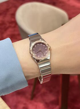 日志名牌手表女品牌职场腕表艺术女士女款2025新款高颜值女生女表