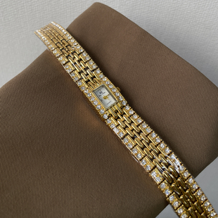 女士手表女名牌正品表轻奢小众高级感女款2026新款十大品牌机械表