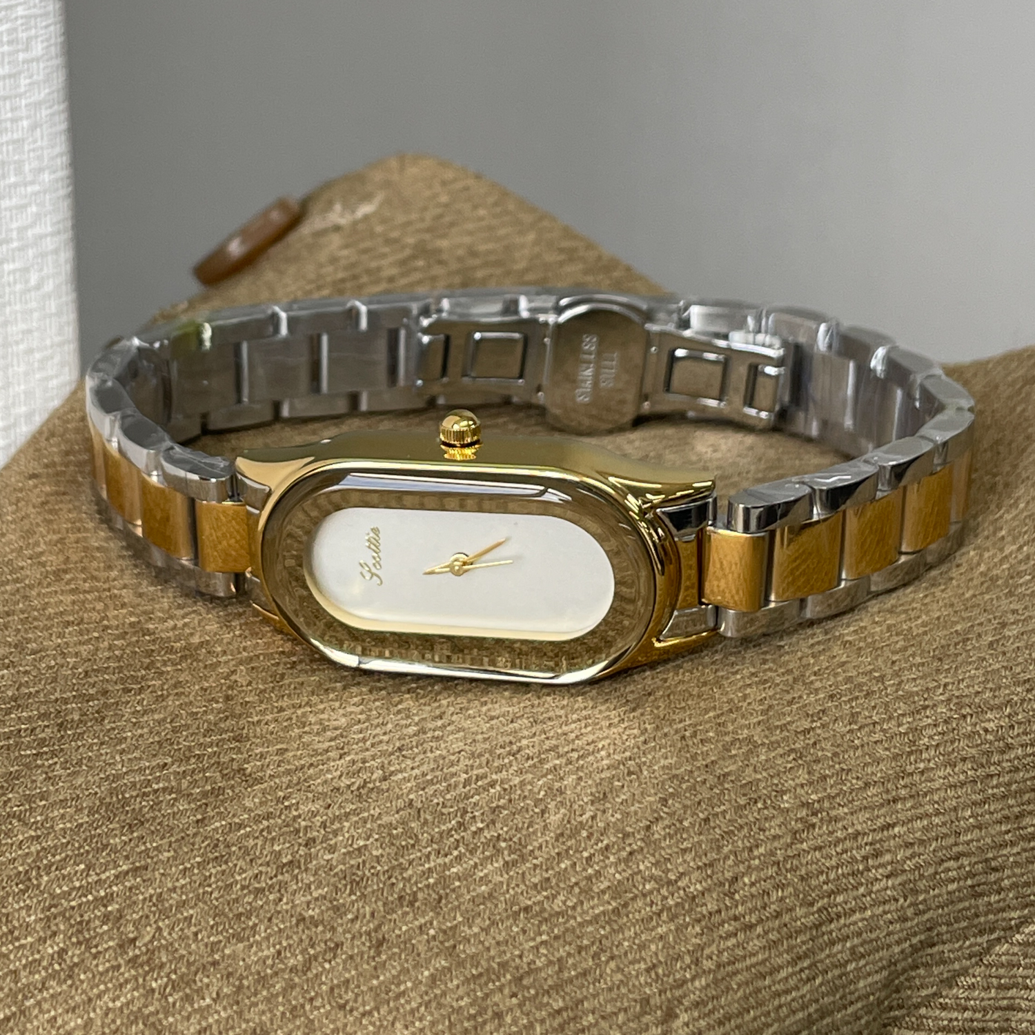 轻奢小众手表女高级感2025年新款名牌正品女士女款表简约气质机械