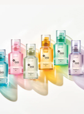 升级版Promille oil 现货日本Mucota 护发精华油亮泽湿发造型多用