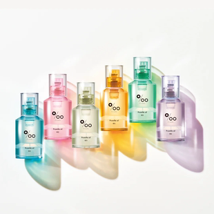 现货日本Mucota oil 护发精华油亮泽湿发造型多用 Promille 升级版