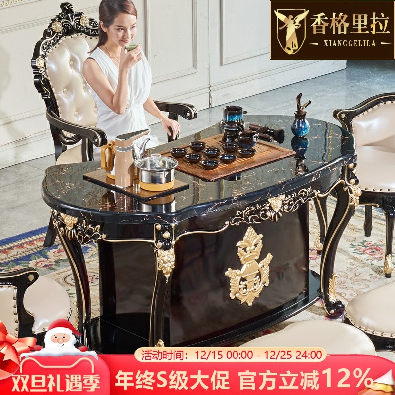 其他水性漆钢琴烤漆大理石台面