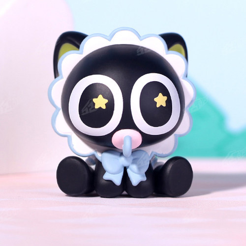 52toys罗小黑战记游乐园动漫