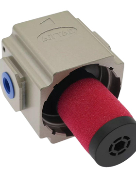 亚德客过滤器滤芯GPF200 GPF300 GPF400 GPFR200 GPFR300 GPFR400